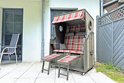 Wohnung Carolin 2 - Dangast