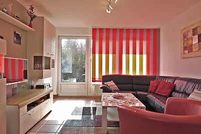 Haus Habicht - Dangast
