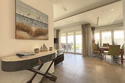 ☀ Dünenhus Wg. 04 ⛱