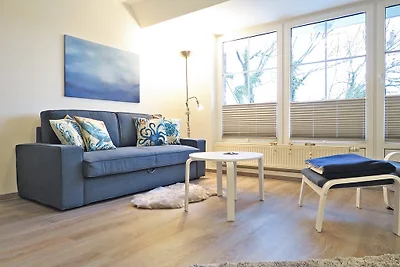 Wohnung Nr. 11