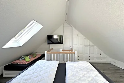 Haus 30 A - Dangast