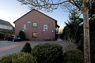Wohnung Holl. 13 Nr. 6 - Dangast
