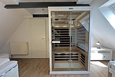 Haus Watt´n Haus - Dangast