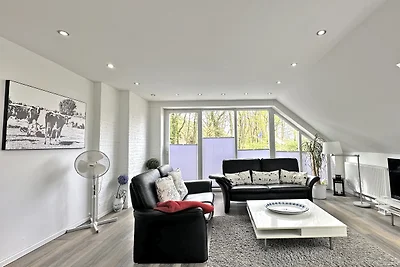 Haus 28 - Wohnung 3 - Dangast