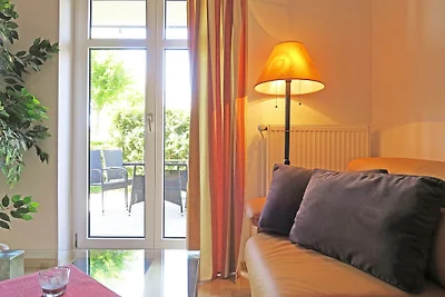 Edo. 47 - Appartement 1