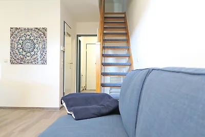 Wohnung Nr. 11