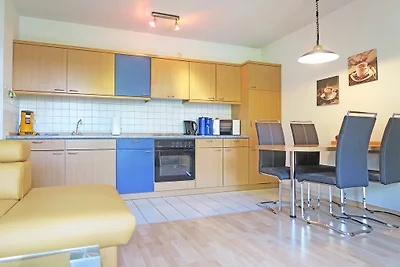 Edo. 47 - Appartement 1
