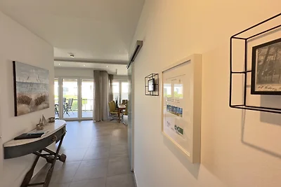 ☀ Dünenhus Wg. 04 ⛱