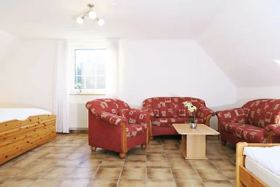 Haus Nordseeblick