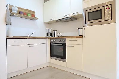 Wohnung Holl. 13 Nr. 6 - Dangast
