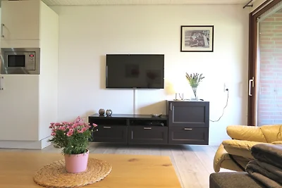 Wohnung Holl. 13 Nr. 6 - Dangast