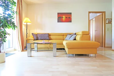 Edo. 47 - Appartement 1