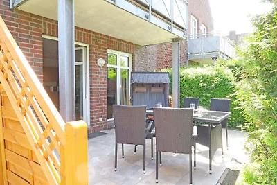 Edo. 47 - Appartement 1