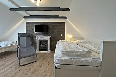 Haus Watt´n Haus - Dangast