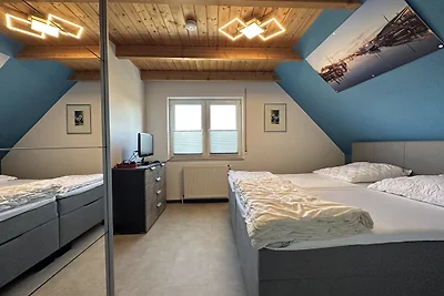 Haus Habicht - Dangast