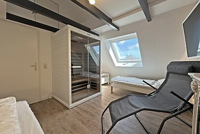 Haus Watt´n Haus - Dangast