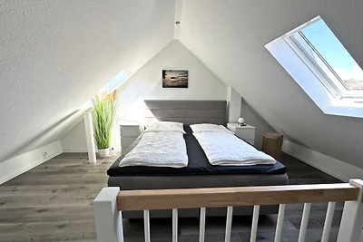 Haus 30 A - Dangast