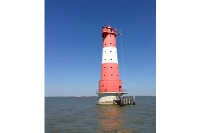 Flat Carolin 2 - Dangast
