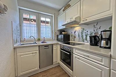 Haus Watt´n Haus - Dangast