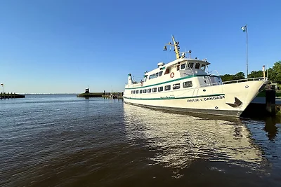 Nordseeperle - Dangast