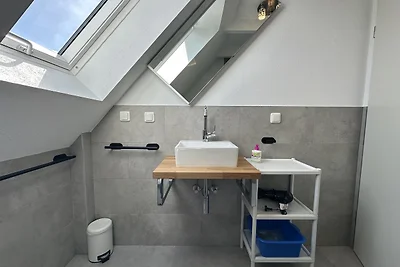 Haus Watt´n Haus - Dangast