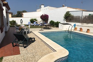 Ferienhaus Chiclana La Barrosa
