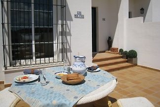 Los Molinos