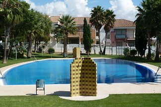 Apartment Aldea del Coto, La Barrosa