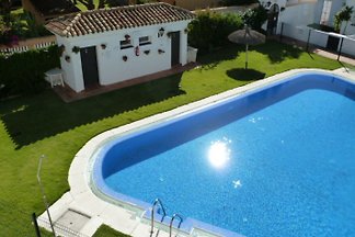 Appartamento Sancti Petri, La Barrosa
