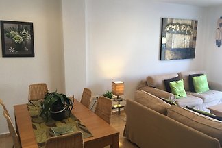 Ferienhaus Vejer de la Frontera