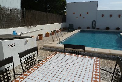 Ferienhaus Erholungsurlaub Chiclana La Barrosa