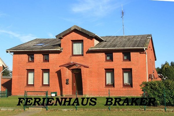 Herr J. Braker Herr J. Braker