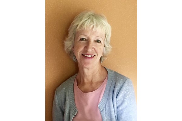 Frau J. Berg Frau J. Berg