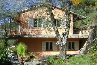 Meerblick und Ruhe: Casa Stella
