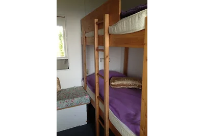 Svalbo Schwalbennest