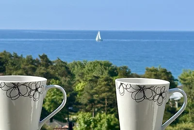 Svalbo Schwalbennest