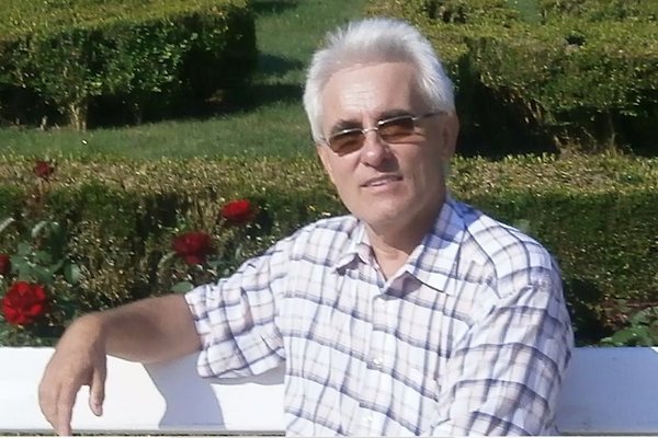 Herr R. ULRYCH Herr R. ULRYCH