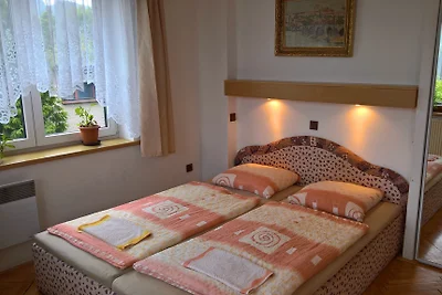 Privat Apartma Ulrych