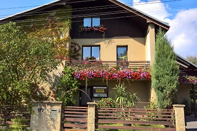 Privat Apartma Ulrych