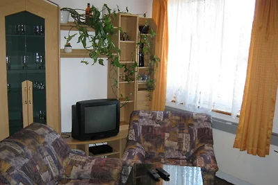 Privat Apartma Ulrych