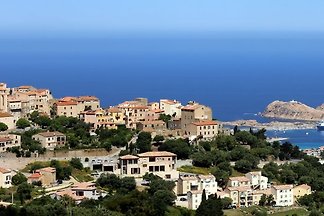 Impresionantes vistas sobre el mar y la ciudad