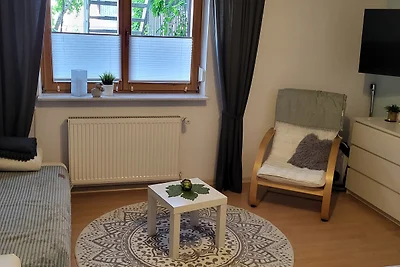 Ferienwohnung-Burkard
