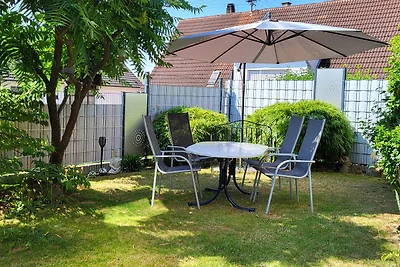 Ferienwohnung-Burkard