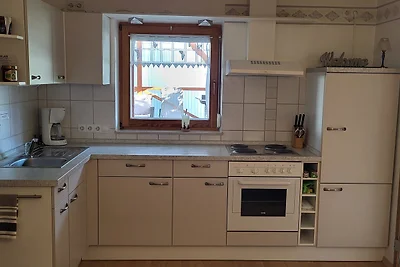 Ferienwohnung-Burkard