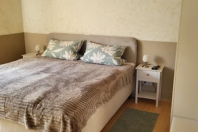 Ferienwohnung-Burkard