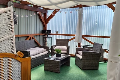 Ferienwohnung-Burkard