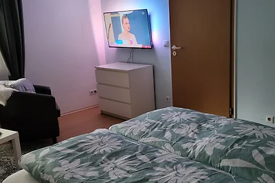 Ferienwohnung-Burkard
