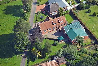 Casa di vacanza Filsum - Frisia orientale