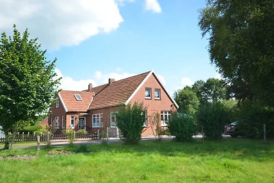 Casa di vacanza Filsum - Frisia orientale