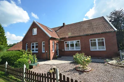 Casa di vacanza Filsum - Frisia orientale